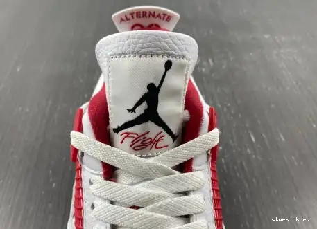 Jordan 308497-106 308497-106 89 4 Retro Alternate 0531